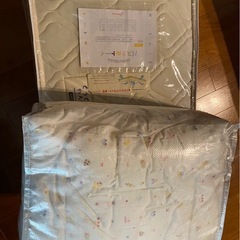 アップリカ　ベビーココネル　ベビーベッド