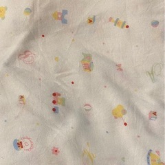 アップリカ　ベビーココネル　ベビーベッド