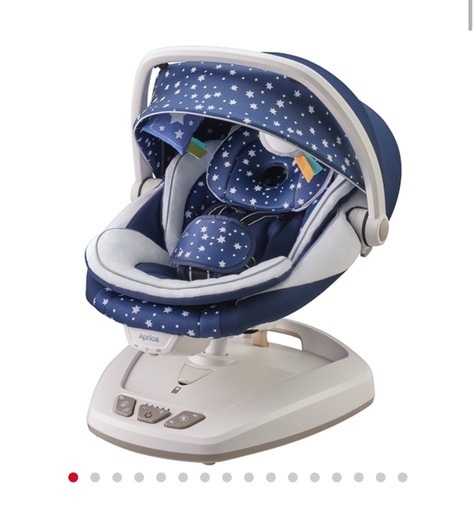 ベビー用品、Aprica