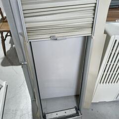 Haier ハイアール ルームエアコン JA-16R 2016年 ウィンド型冷房専用  動作確認済み 現状品