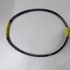 バドミントンラケット　YONEX　ナノフレア1000Z　4U5　中古　
