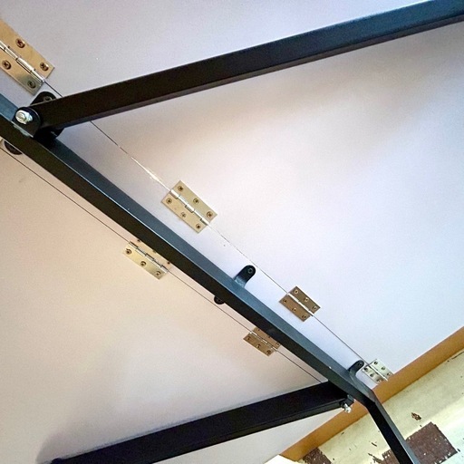 真作/京都清水寺管長/大西良慶/一行書/碁局消長夏/布袋屋掛軸HK-148