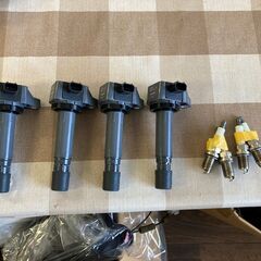 RK5ステップワゴン用イグニッションコイル・プラグセット-バーテーブル オシャレなテーブル椅子2脚 黒 IKEA ニトリ