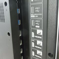 通常特価32,978円より5,000円引きの27,978円!　液晶テレビ　40ｖ型ワイド　SHARP　シャープ　AQUOS　アクオス　LC-40U30　2015年製