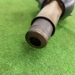 LEISTER ライスター TRIAC ST 熱風溶接器【野田愛宕店】【店頭取引限定】【中古】管理番号：IT9DEZ3AYPTC