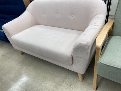 HAGIHARA 萩原2人掛けソファ/Emel1046 - 2人掛けソファ HAGIHARA 萩原2人掛けソファ/Emel1046 - 2人掛けソファ