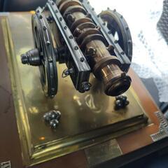 ZAMZAMA 大砲 砲台 スケール1-25 美術品 アンティークコレクション