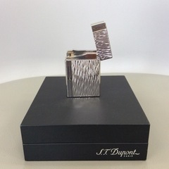 S.T.Dupont デュポン ギャッツビー　ウェーブ柄　 no357