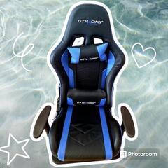 GTRACING ゲーミングチェア 座椅子