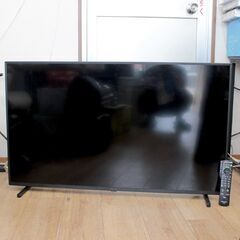 T261) パナソニック 4K液晶テレビ 50型 TH-50JX750 2022年製 ビエラ オートAI画質 50V Panasonic 4Kチューナー Google Alexa ネット動画