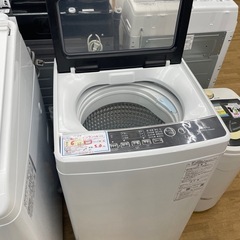 【ドリーム川西店御来店限定】 AQUA 洗濯機 AQW-G5PJ 5.0kg 2024 動作確認／クリーニング済み 【2009643255604148】