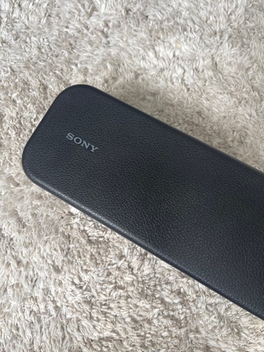 SONY スピーカー
