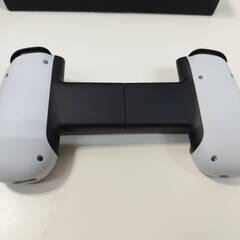 PlayStation BACKBONE One モバイルゲームコントローラー