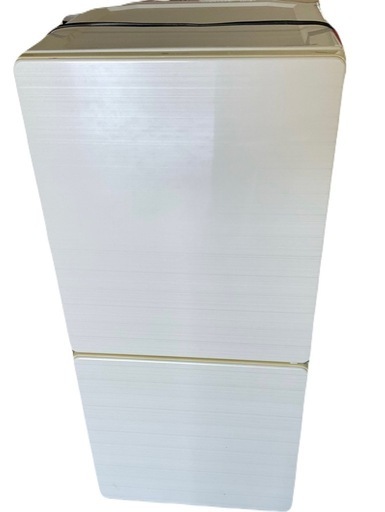 美品　冷蔵庫 110L