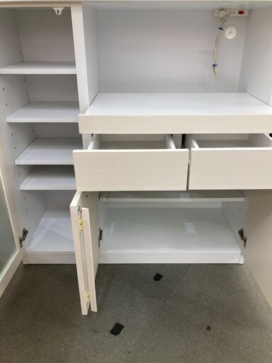【値下げしました！】一生紀（イッセイキ）レンジ台【トレファク秦野店】 値下げしました！】一生紀（イッセイキ）レンジ台【トレファク秦野店