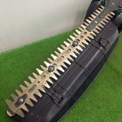 makita マキタ MUH407D 充電式生垣バリカン【野田愛宕店】【店頭取引