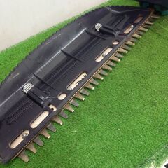 makita マキタ MUH407D 充電式生垣バリカン【野田愛宕店】【店頭取引限定】【中古】管理番号：ITBQ298S2X20 makita マキタ MUH407D 充電式生垣バリカン【野田愛宕店】【店頭取引