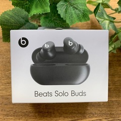 Beats Solo Buds 