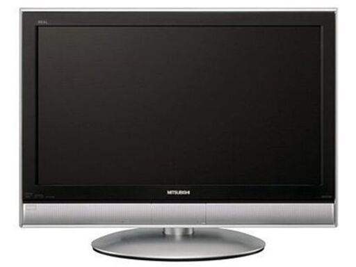 液晶テレビ REAL LCD-H32MX60