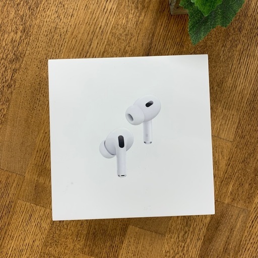 ヘッドフォン Air Pods Pro 2