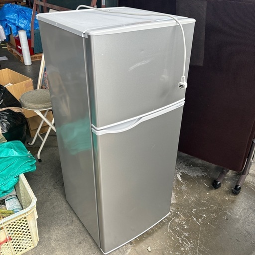 SHARP☆2019年製☆2ドア冷蔵庫☆中古