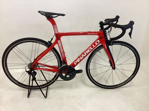 PINARELLO GAN S ULTEGRA 2018年モデル ロードバイク