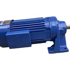 【未使用・やや傷汚れあり】住友　ギヤードモーター　CNHM05-6075-B-11　0.4kw 1/44  200V