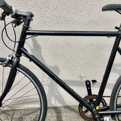 トーキョーバイク  TOKYOBIKE SPORT 9段　　クロスバイク　東京　三鷹市　武蔵野市　引取