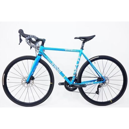 CINELLI「チネリ」 VIGORELLI DISC 2021年モデル ロードバイク