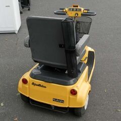 札幌市内近郊限定 kubota クボタ ED-37 ラクーター 電動カート 