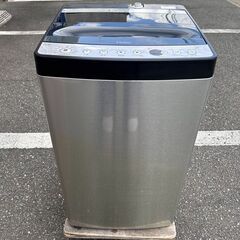 洗濯機 ハイアール JW-XP2C55E 2019年 5.5kg せんたくき 参考価格 