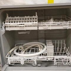 0823-261 Panasonic食器洗い乾燥機 NP-TH4