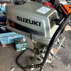 スズキ☆エンジン☆中古