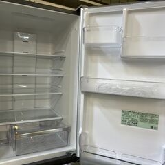 愛品館八千代店】HITACHI 日立 2020年製 3ドア冷凍冷蔵庫 R-V32KV