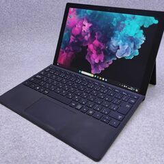 MS Surface Pro 6 256GB Core i5 8...