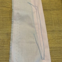 【カバーステッチミシン】ジャノメ　TORNEIO2 795