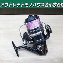 SHIMANO - ΣΣSHIMANO シマノ スピニングリール 20ストラディックSW 5000XG 04244 シマノ 20 ストラディックSW 5000XG スピニングリール 04244