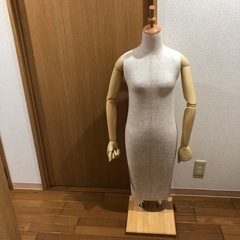 和装ボディ.トルソー