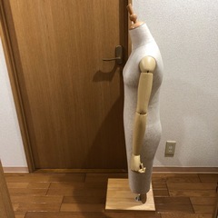 和装ボディ.トルソー