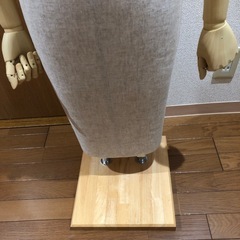 和装ボディ.トルソー