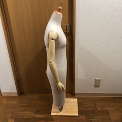 和装ボディ.トルソー