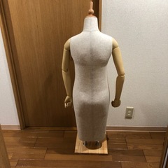 和装ボディ.トルソー