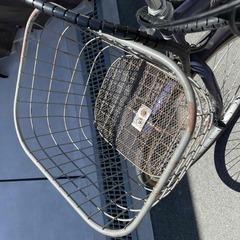 折りたたみ式電動自転車 26インチ