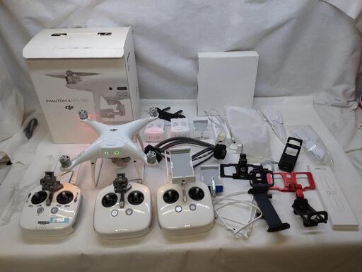 djiドローン