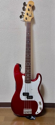 tokai hard puncher Tokai Hard Puncher（P/J仕様・1978〜79年頃製