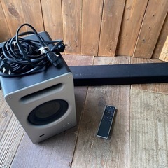 大セール！スピーカー