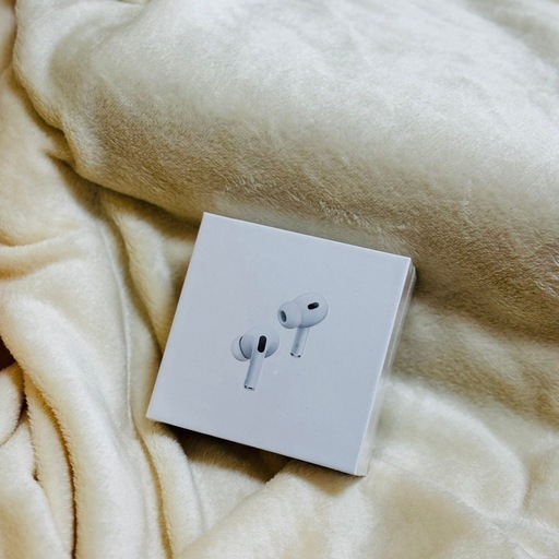 バス用品 AirPods Pro