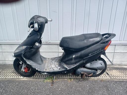 話早い方値引き対応OK！キムコ　スーナー50　整備後実働車輌　鍵　書類あります