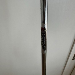 スコッティキャメロン　レフティ　パター