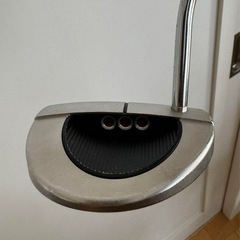 スコッティキャメロン　レフティ　パター